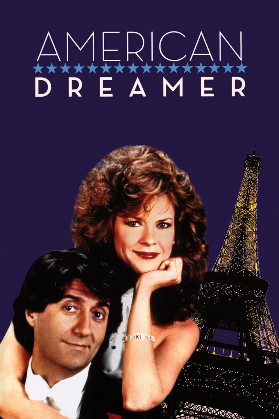 American Dreamer (1984) [29497] (A1764891824) [[Movies]] --Plex--